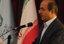 گزارش تصویری برگزاری شب علم